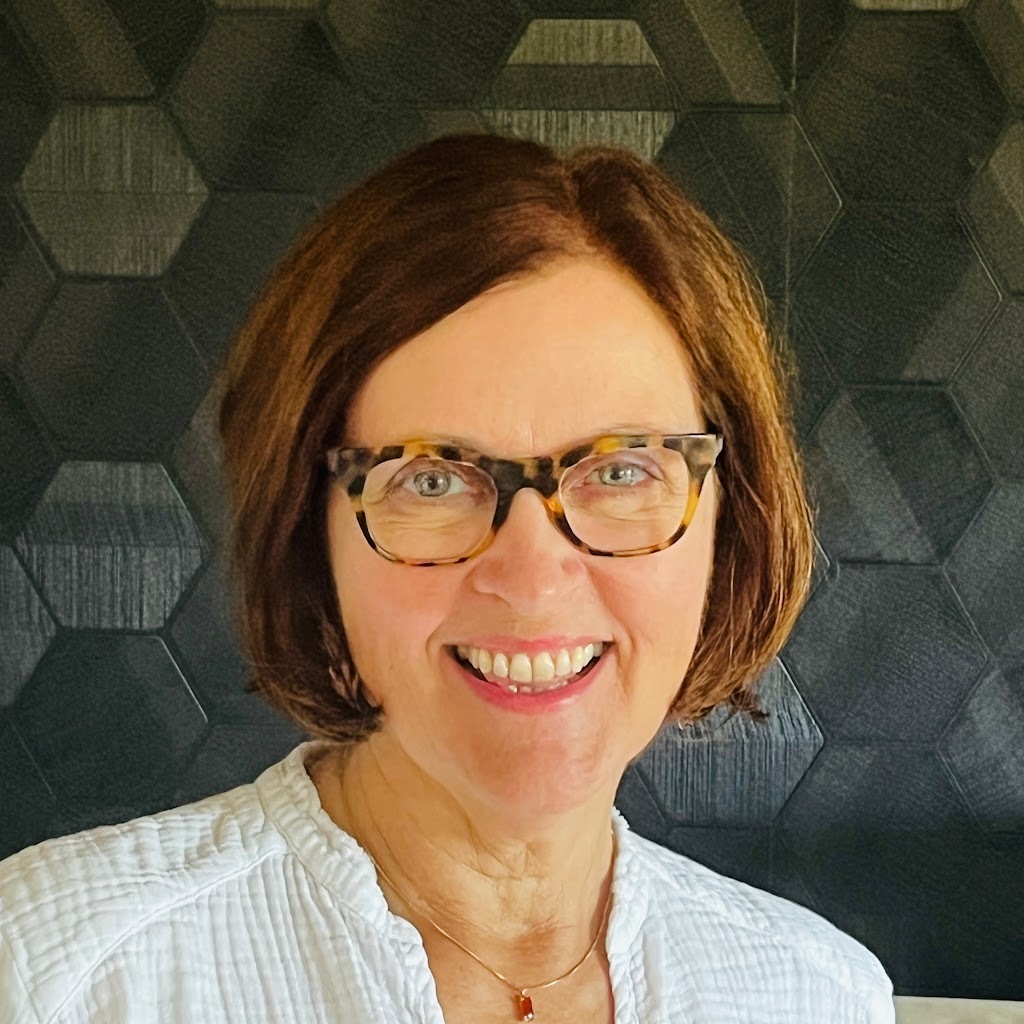 Avatar of Deirdre M.