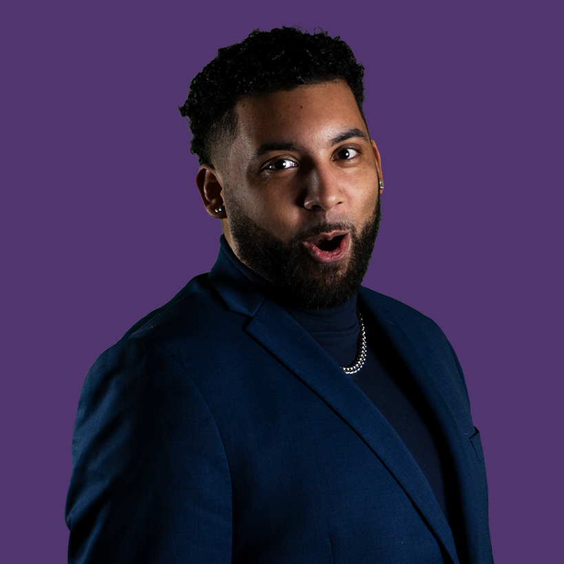 Avatar of CHRISTIAN R.