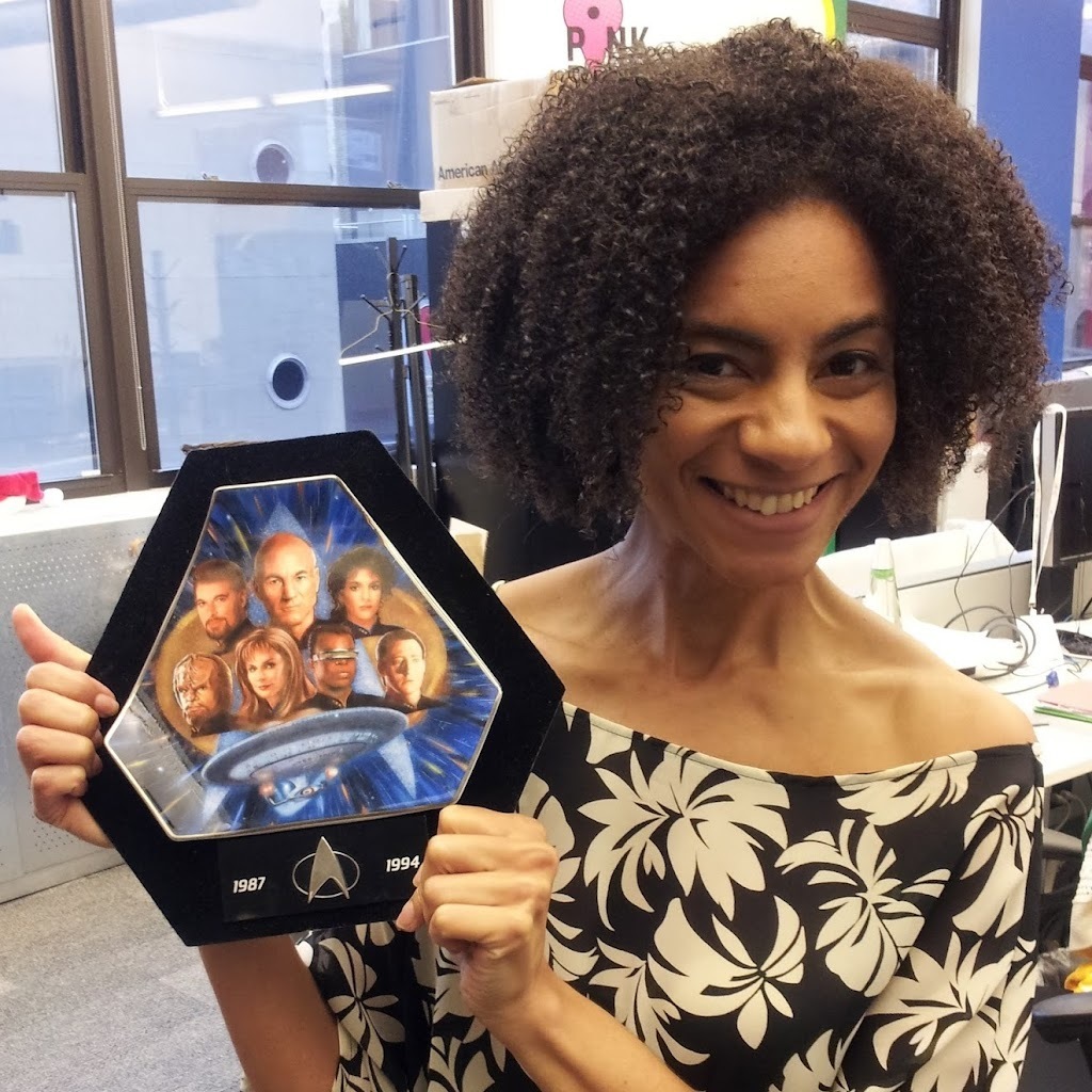 Avatar of Shaunna R.