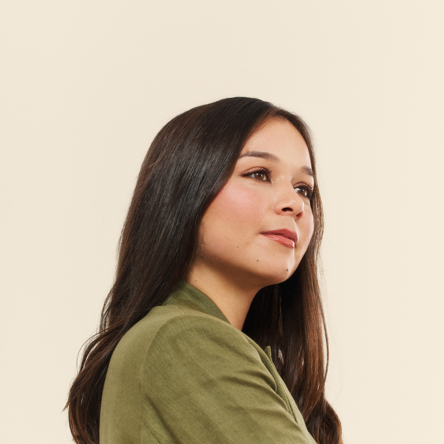 Avatar of Luana C.