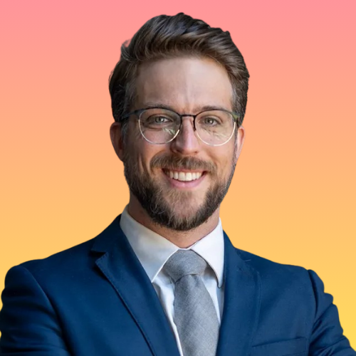 Avatar of Cooper C.