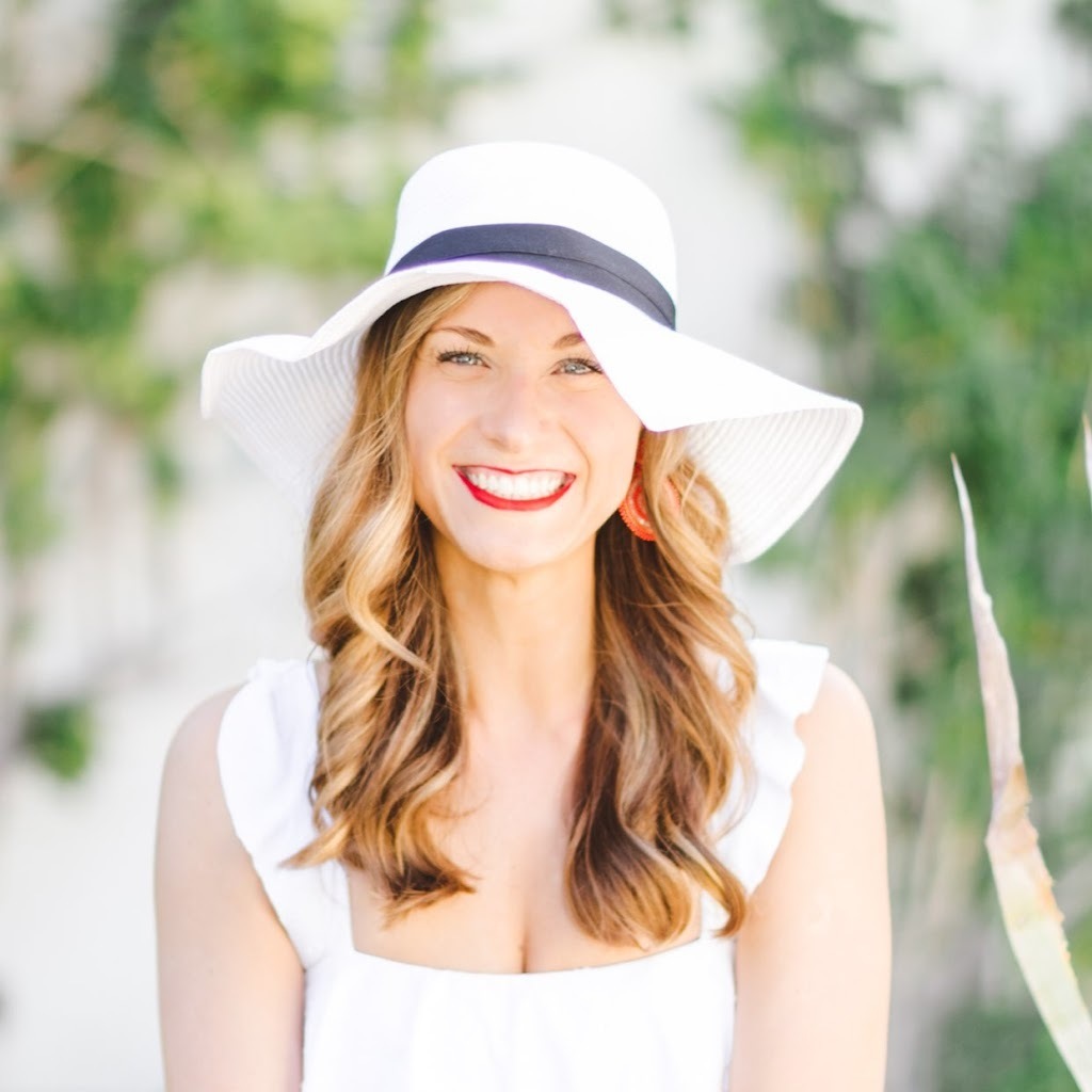 Avatar of Amy Edelman