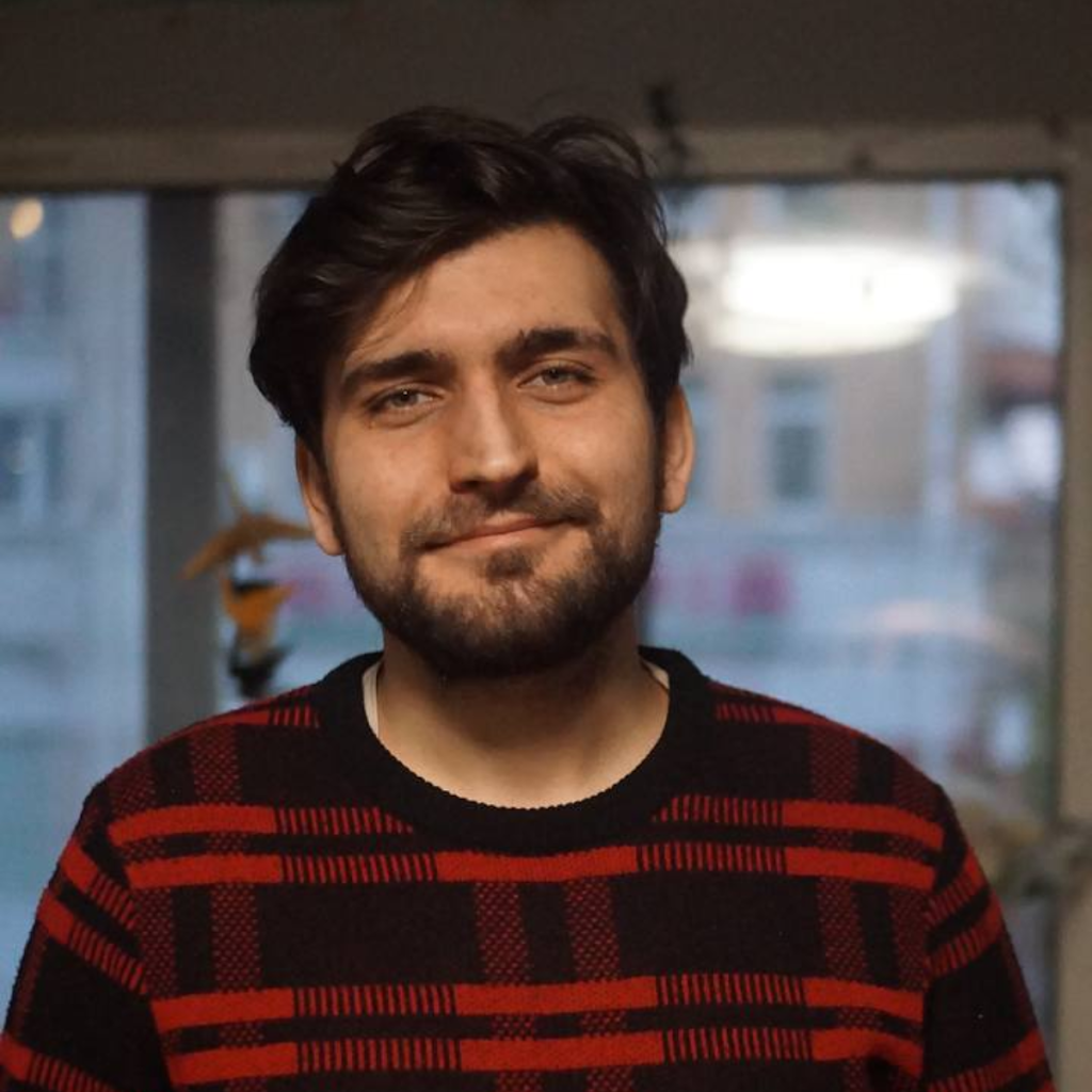 Avatar of Danyil K.