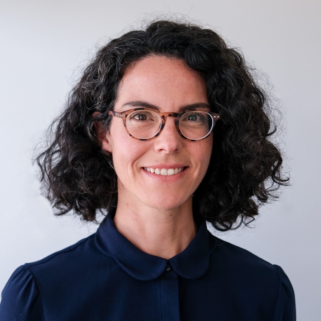 Avatar of Anne-Sophie R.