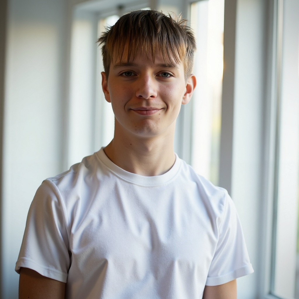 Avatar of Kieran L.