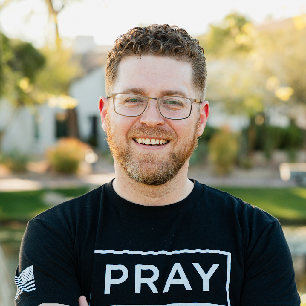 Avatar of Kyle K.