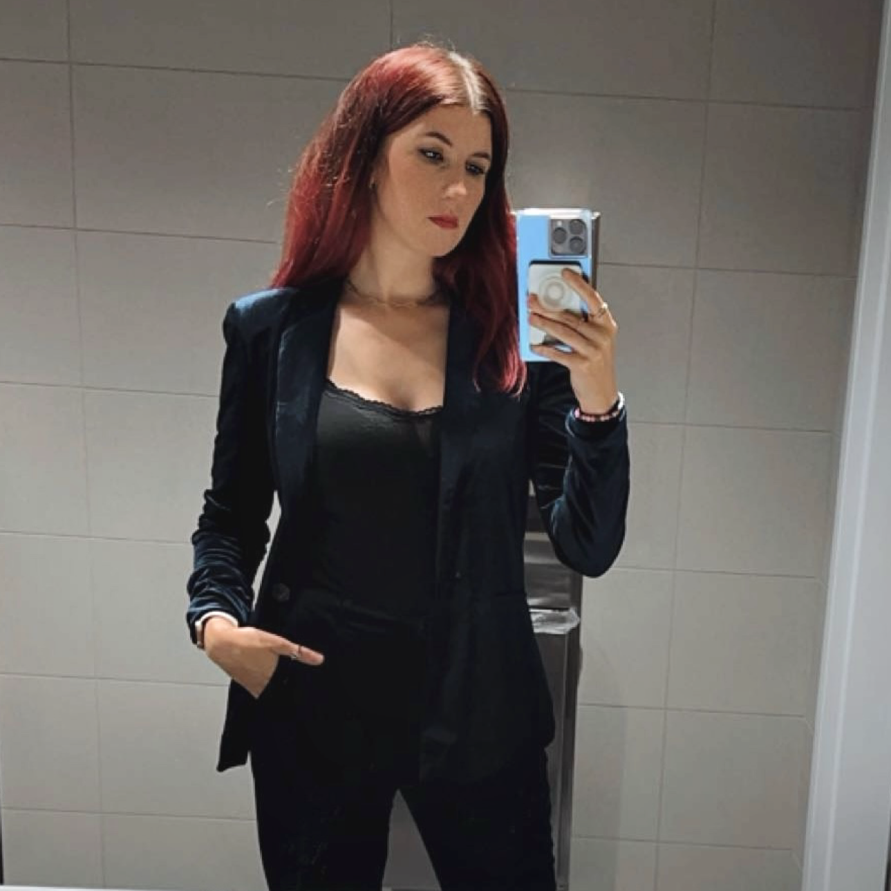 Avatar of Kate