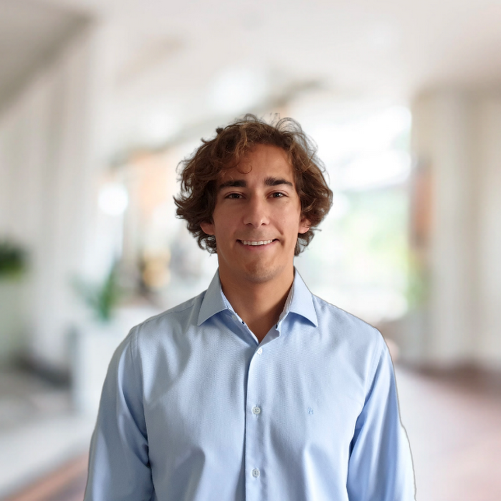 Avatar of Pablo R.