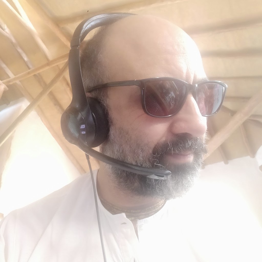 Avatar of Sebastian U.