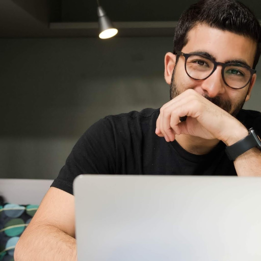 Avatar of Rami B.