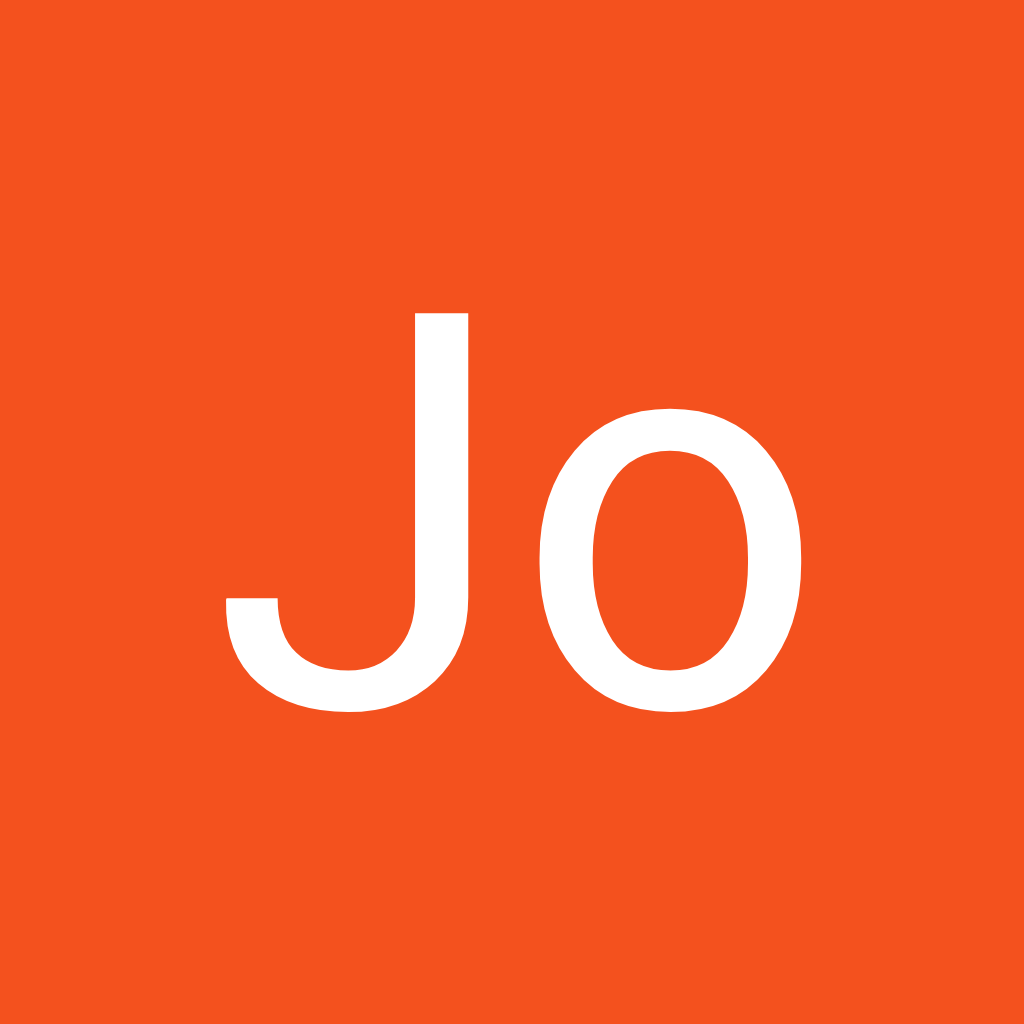 Avatar of Jo P.