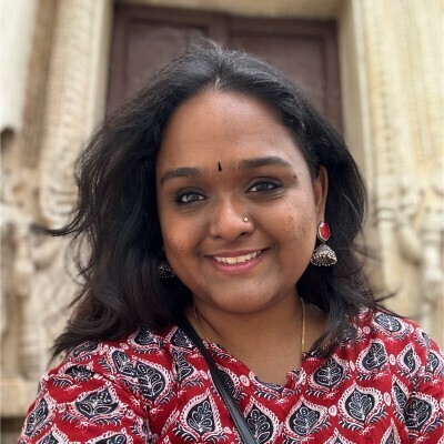 Avatar of Manasa V.