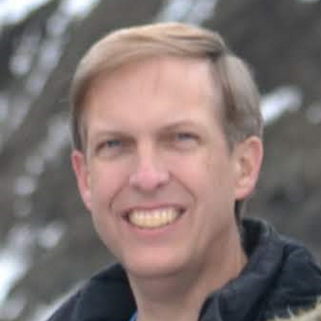 Avatar of Glen L.