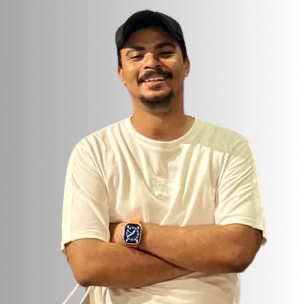 Avatar of Ali M.