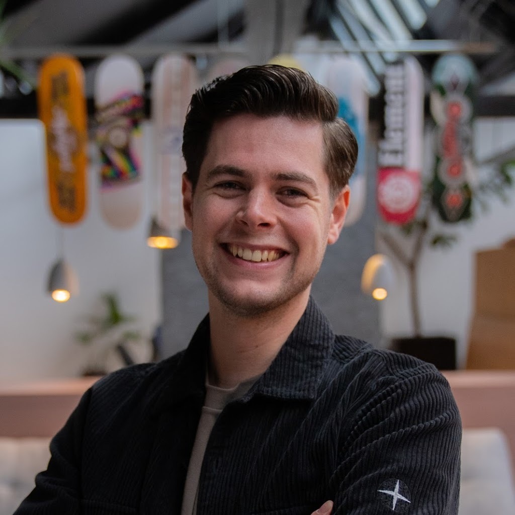 Avatar of Niek v.