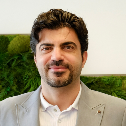 Avatar of Saeed M.