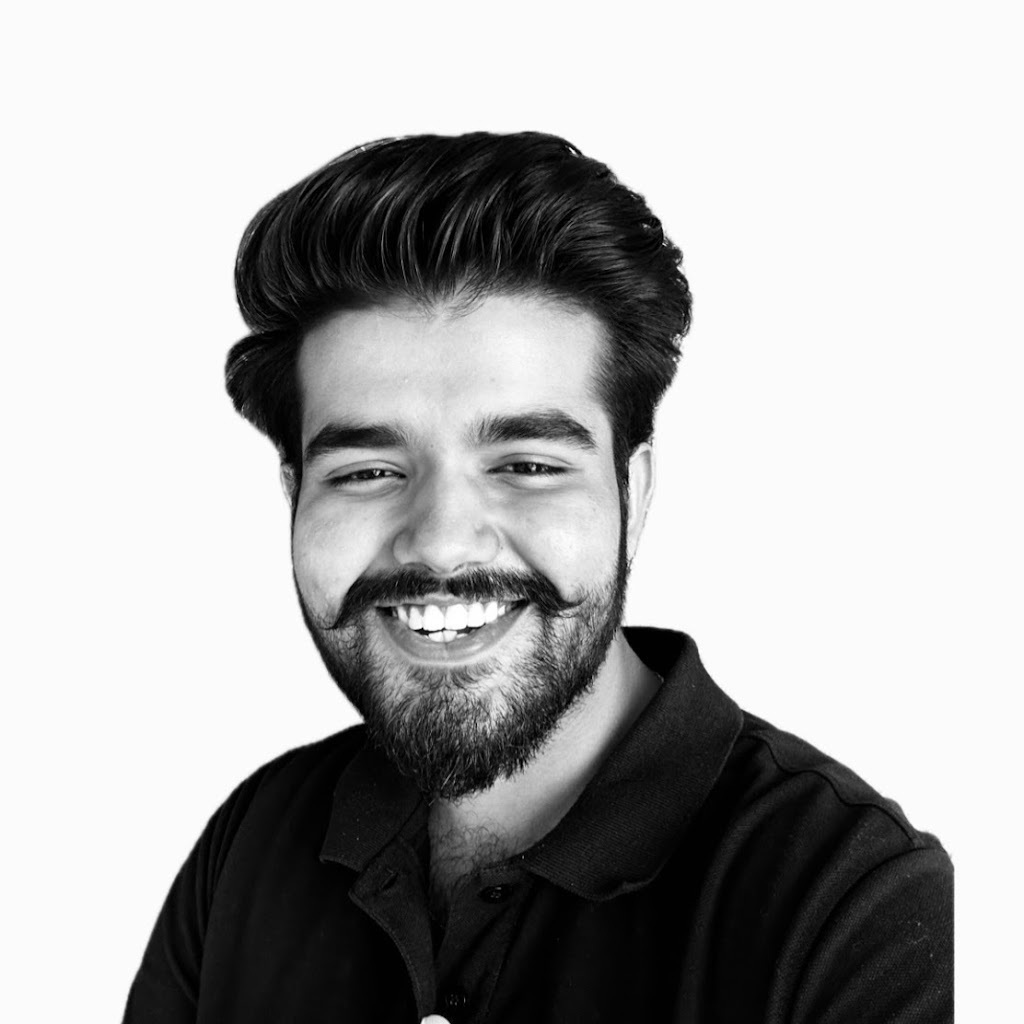 Avatar of Dhruv C.