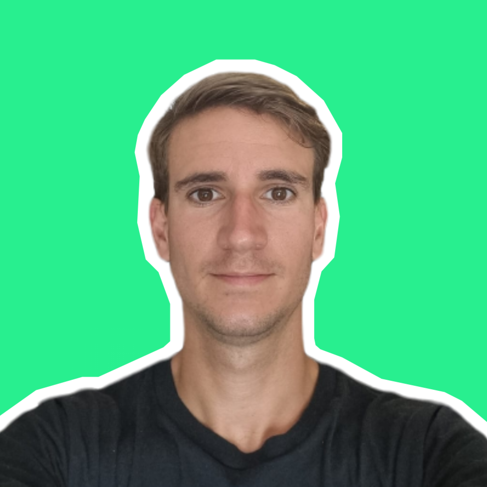 Avatar of Ezequiel V.