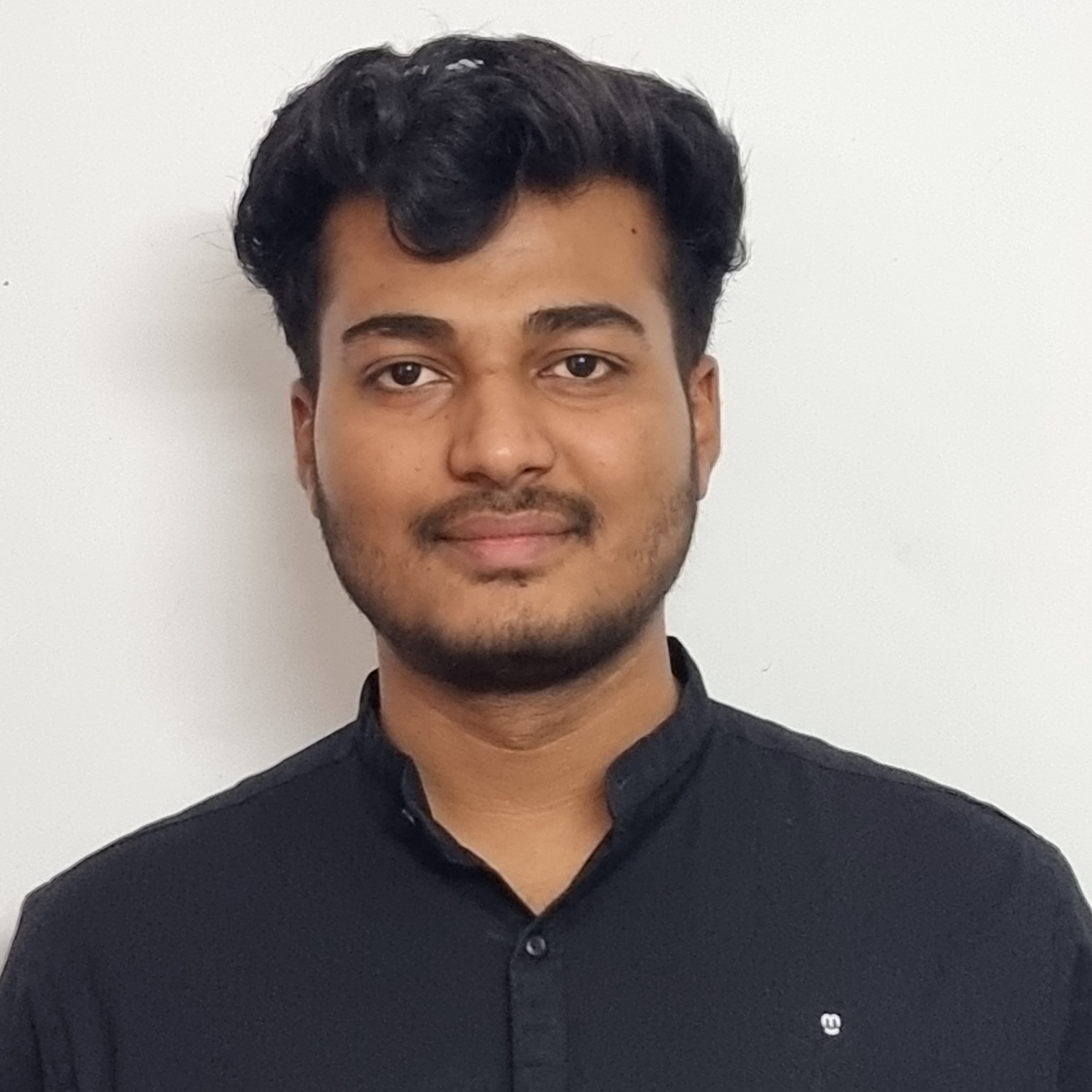 Avatar of Saim A.