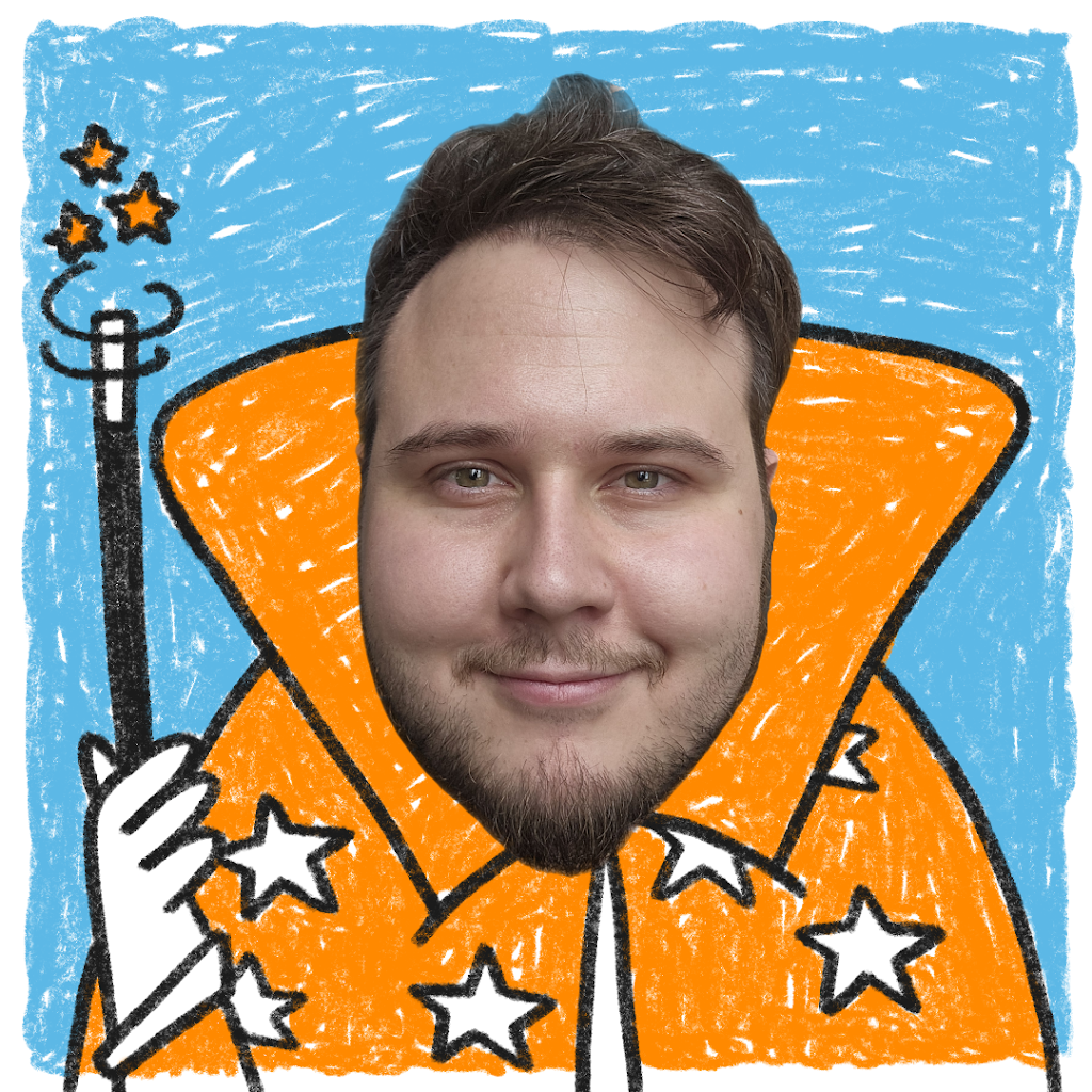 Avatar of Nejc G.
