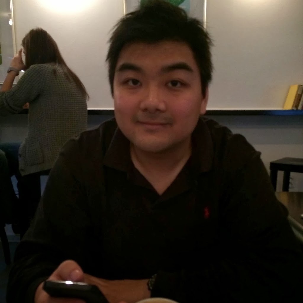Avatar of Alex L.
