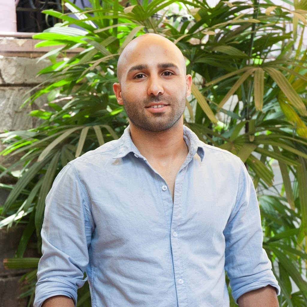 Avatar of Shawn S.