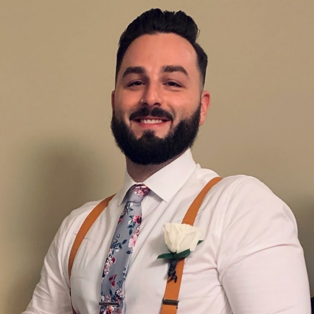 Avatar of Ethan A.