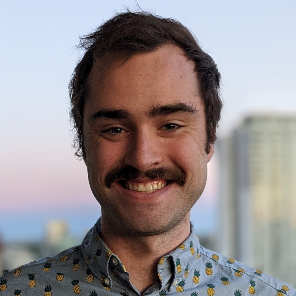 Avatar of Devin G.