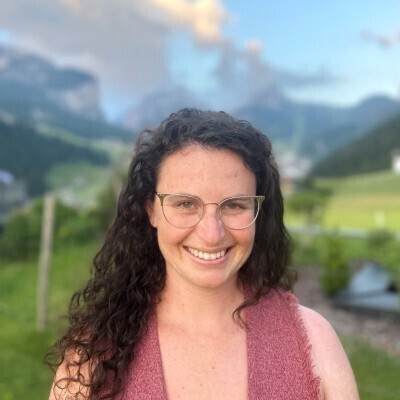 Avatar of Megan G.