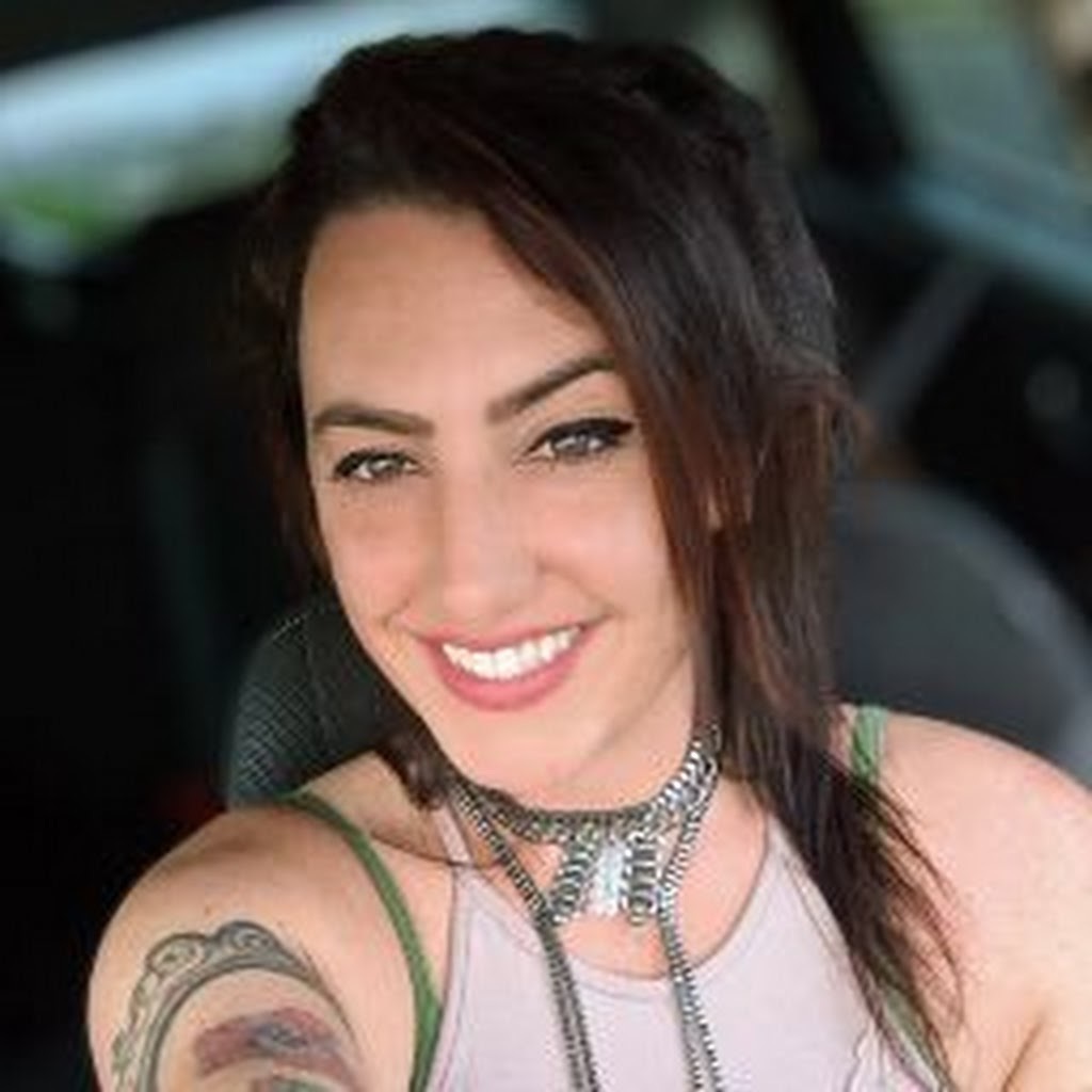 Avatar of Jessica R.