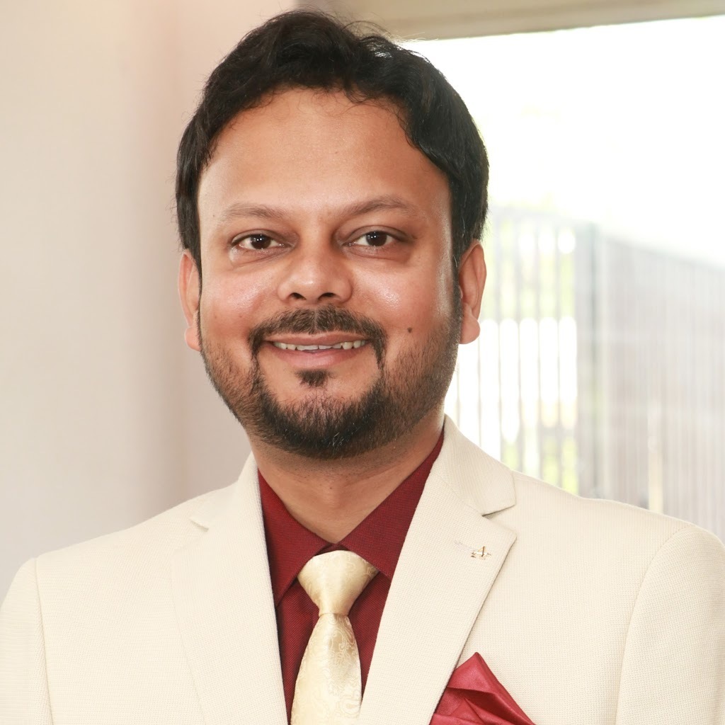 Avatar of Sachin C.