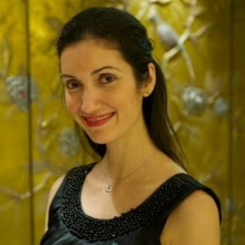 Avatar of Kimberly Groat