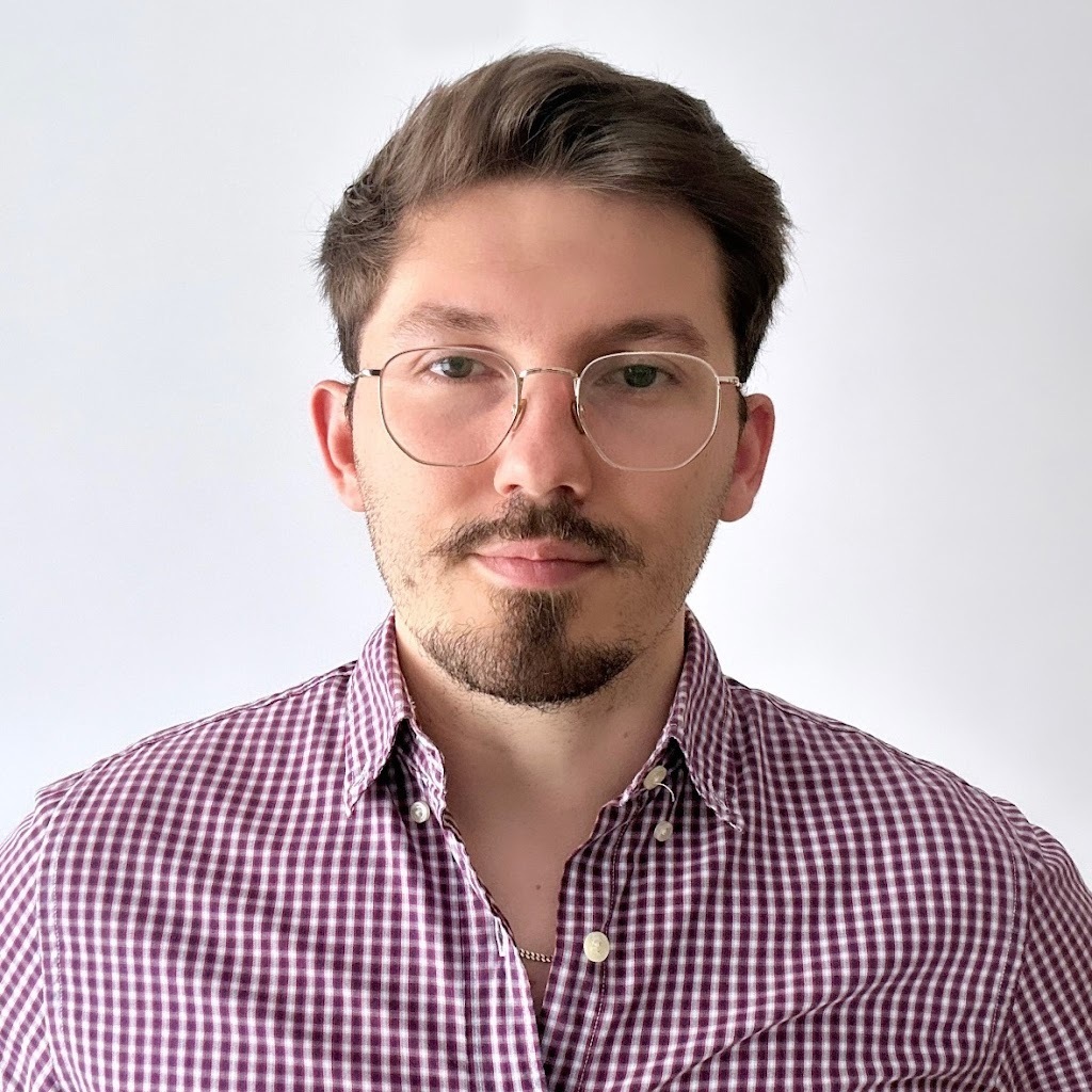 Avatar of Iulian C.