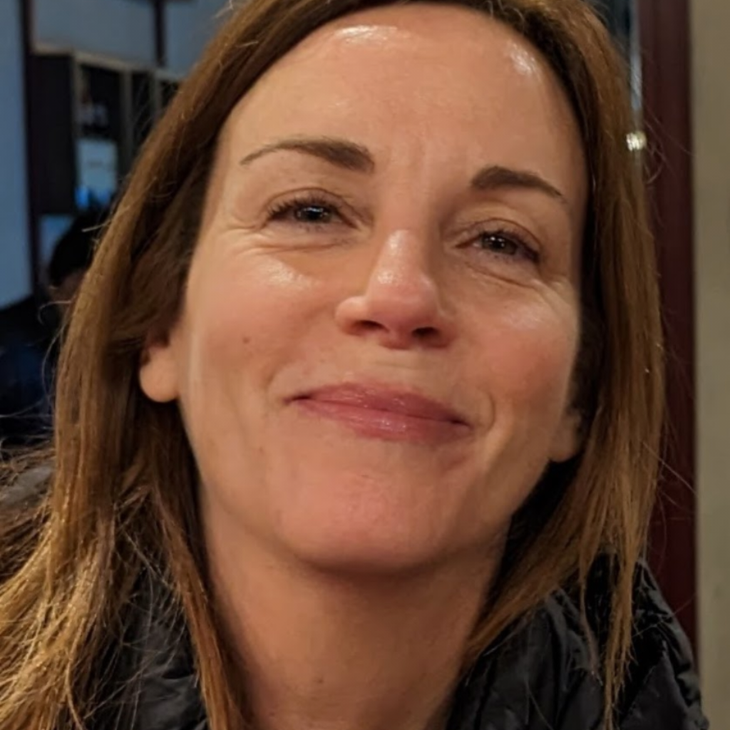 Avatar of Lisa Wilberding