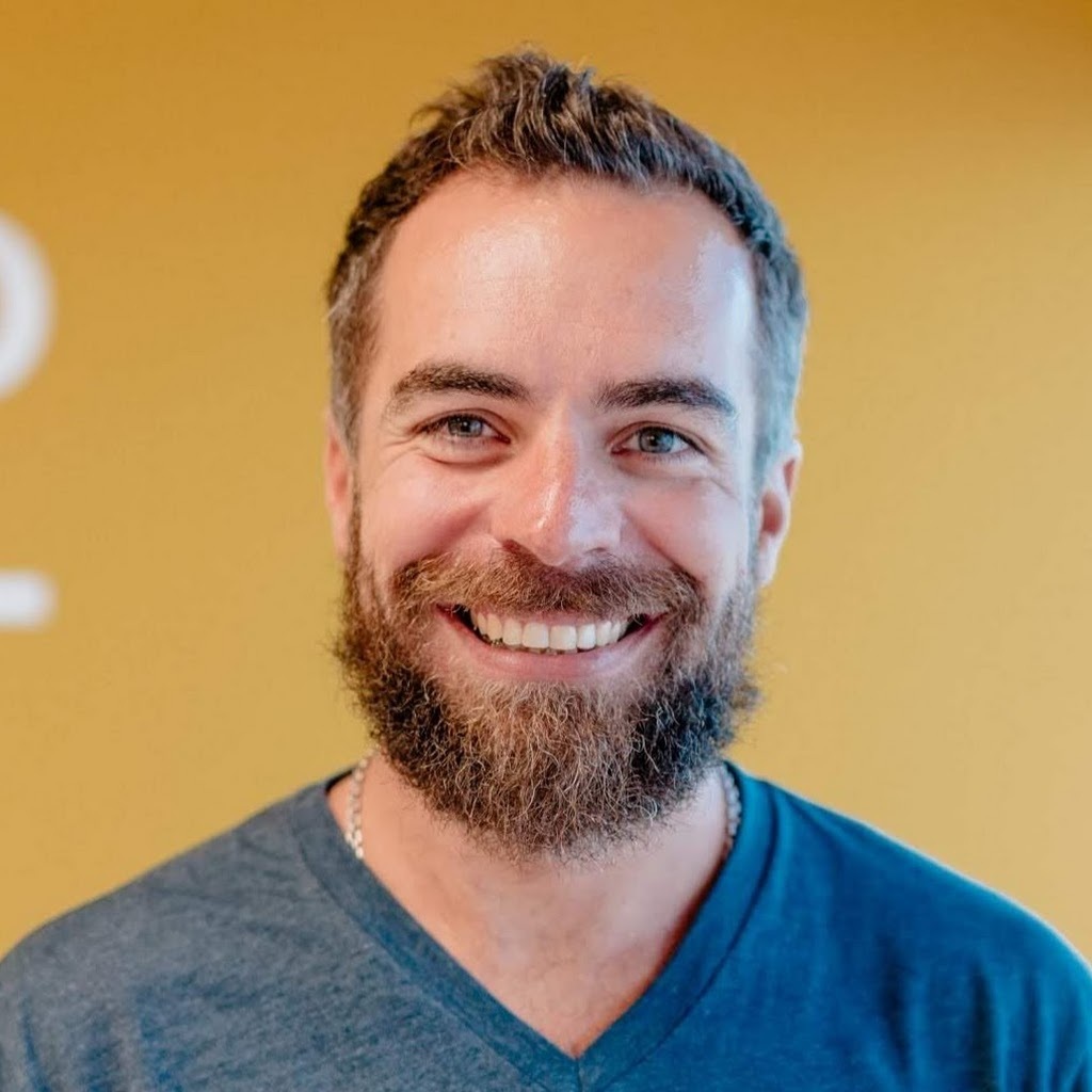 Avatar of Luke G.