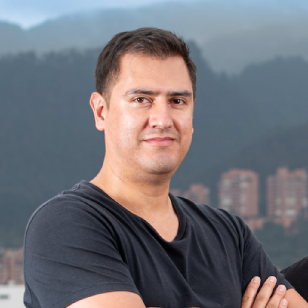 Avatar of Daniel P.