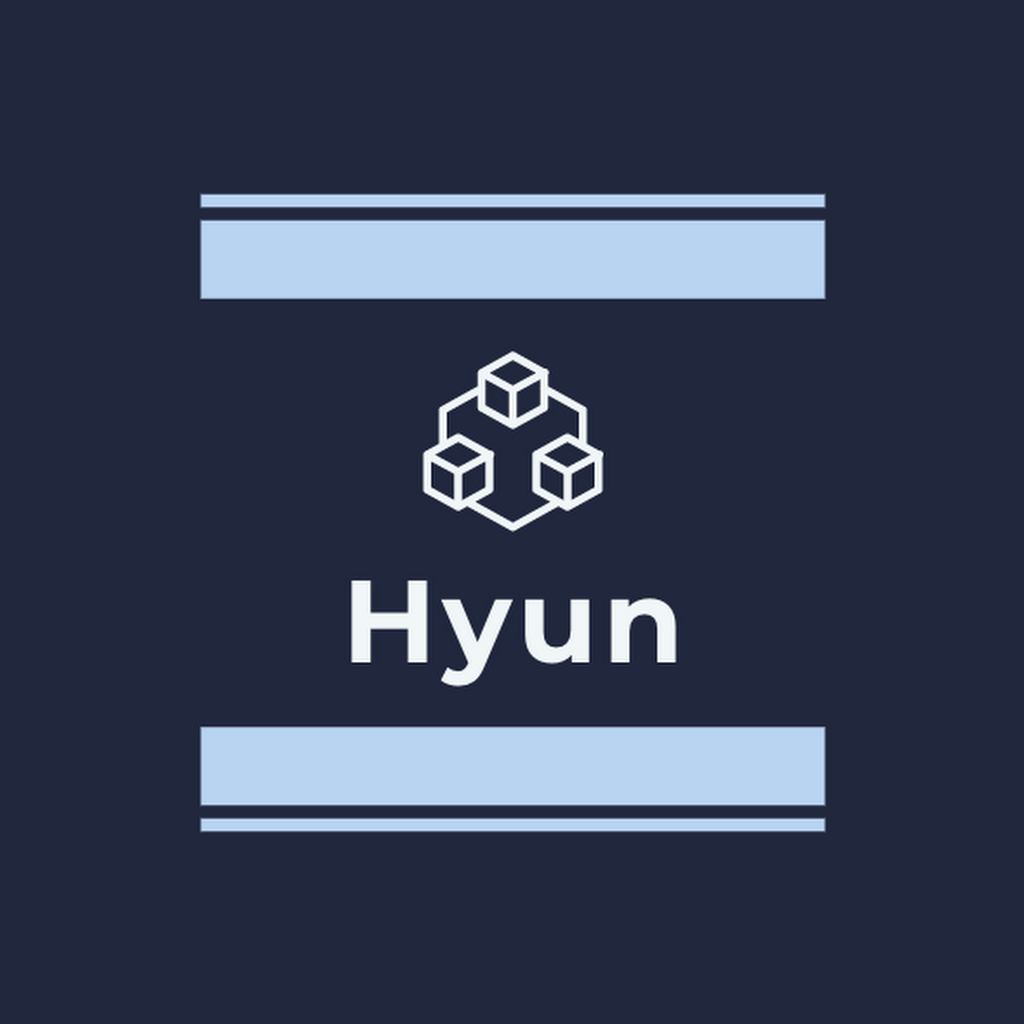 Avatar of Hyun L.