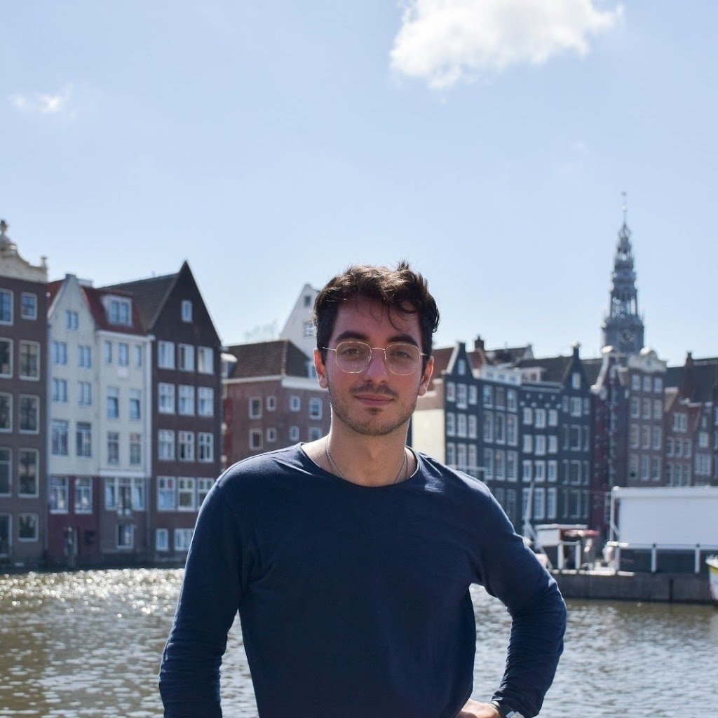 Avatar of Matteo C.