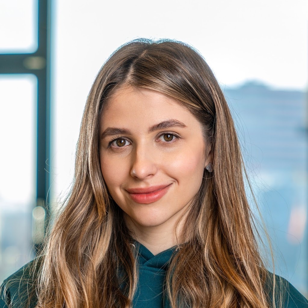 Avatar of Elena K.