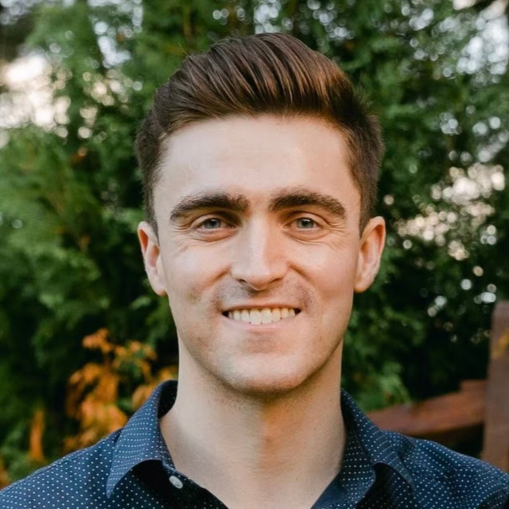 Avatar of Conor B.