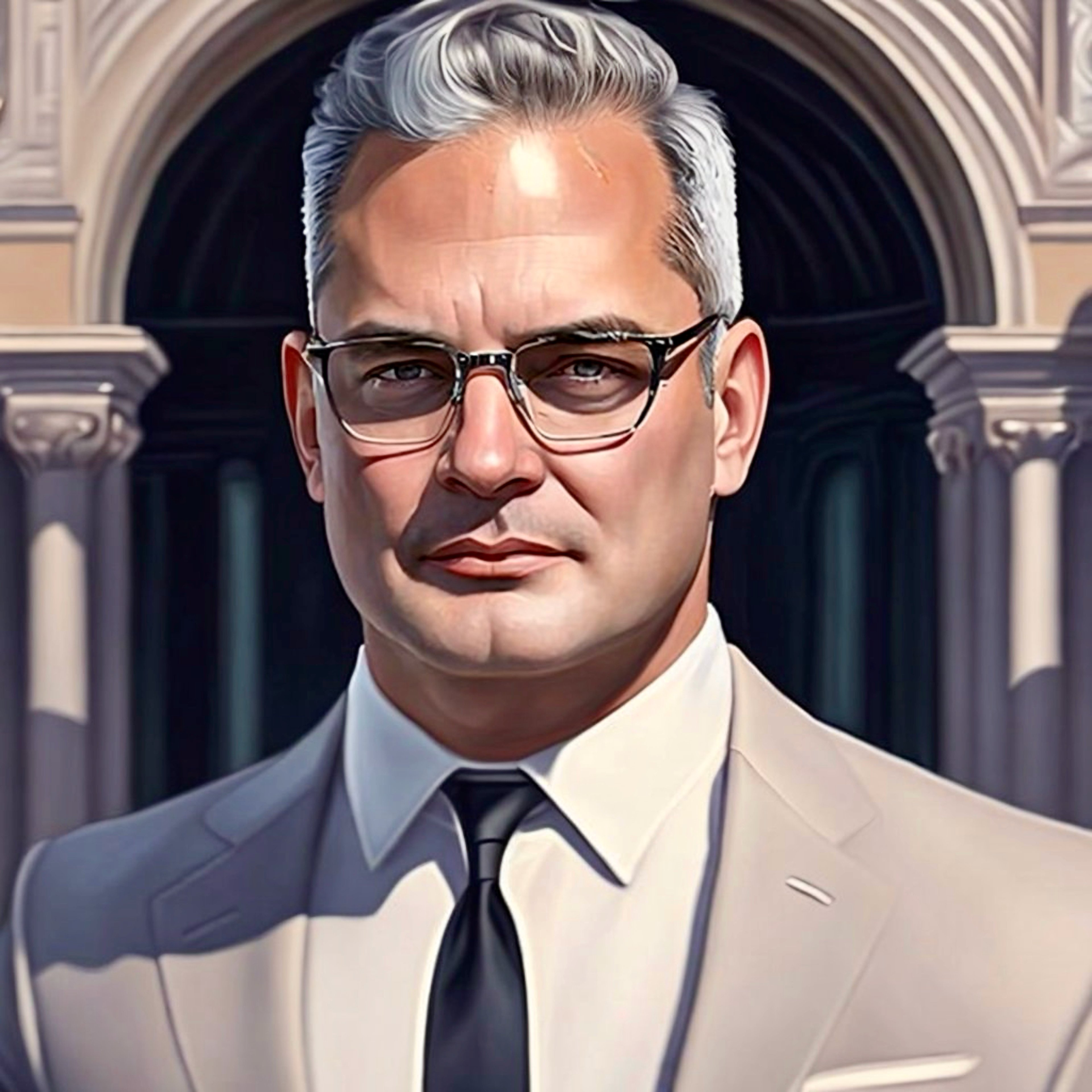Avatar of Corey W.