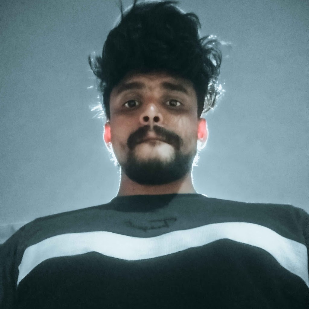Avatar of Nishad V.