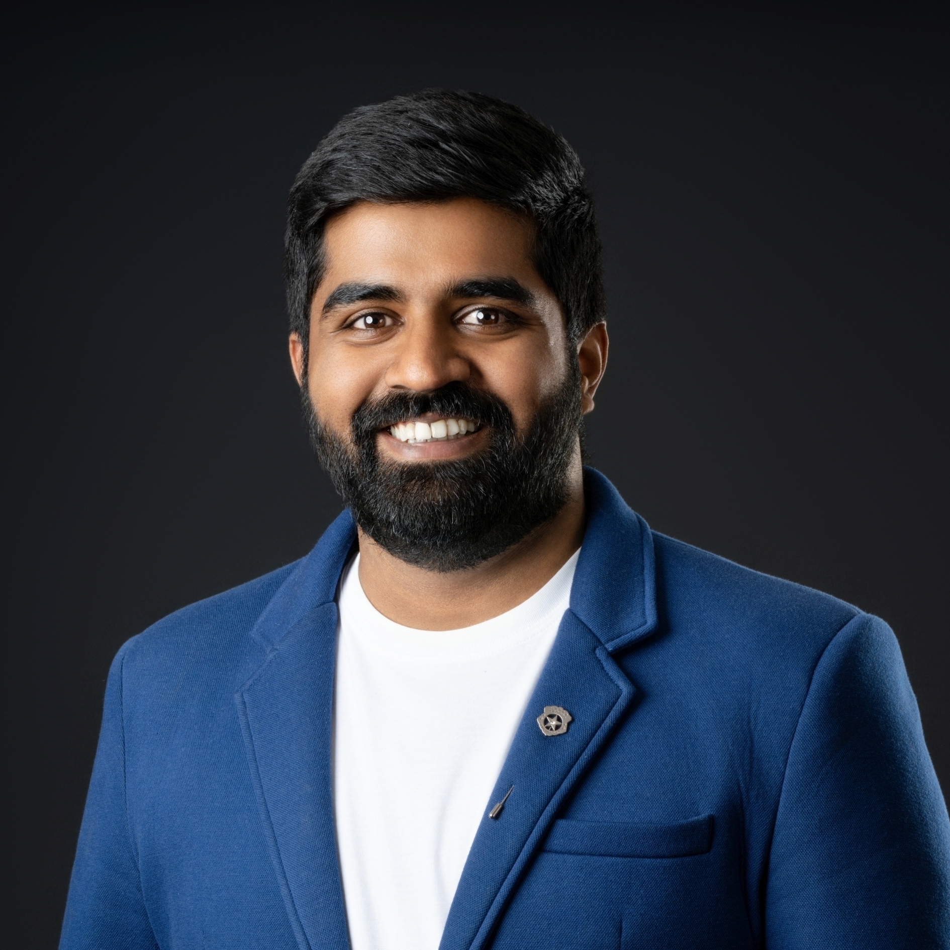 Avatar of Avinash H.