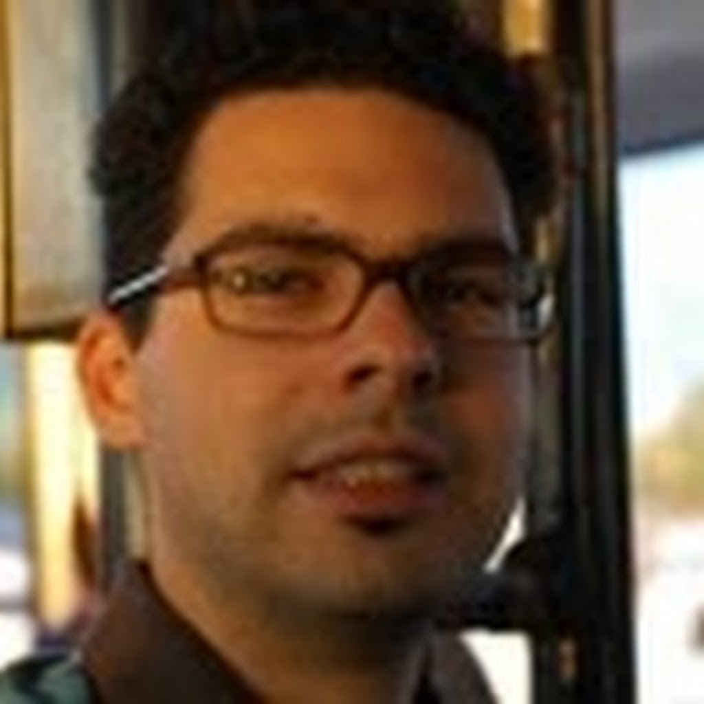 Avatar of Mathieu H.