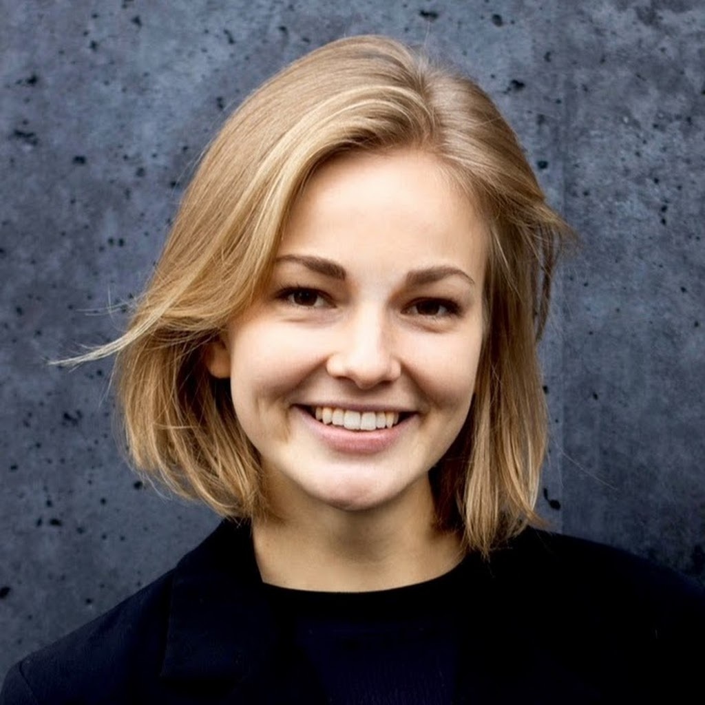 Avatar of Marie H.
