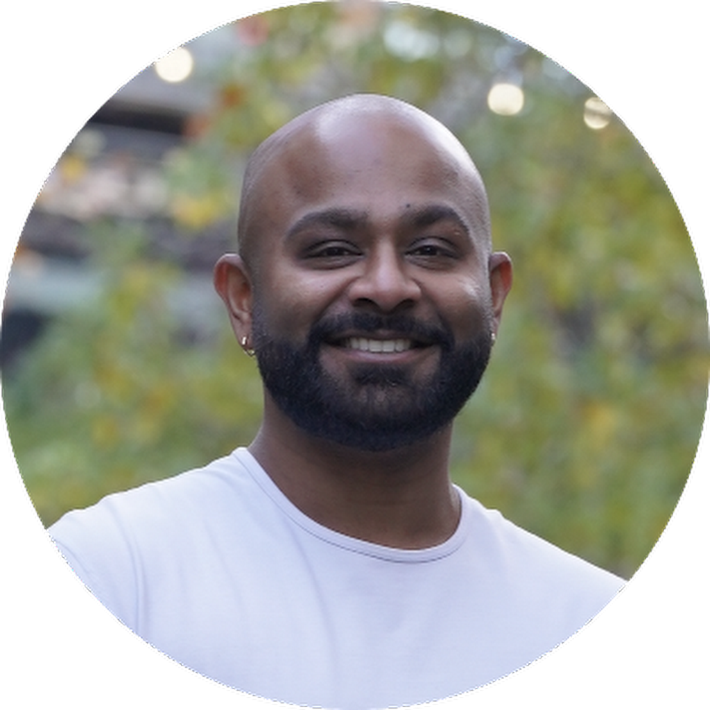 Avatar of Varun A.
