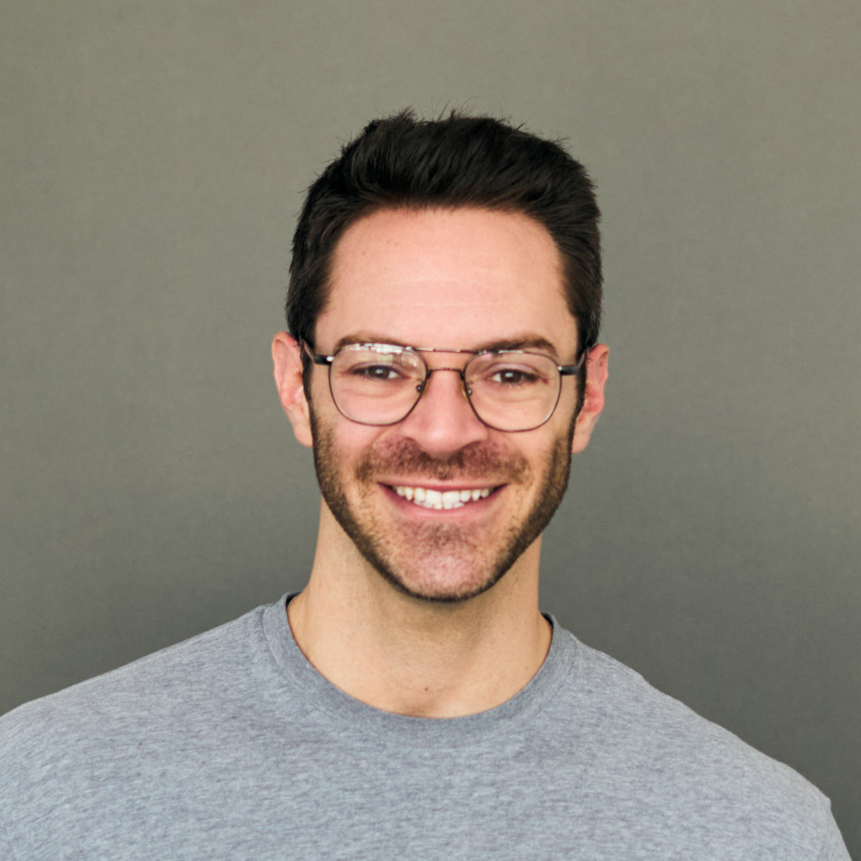 Avatar of Preston A.