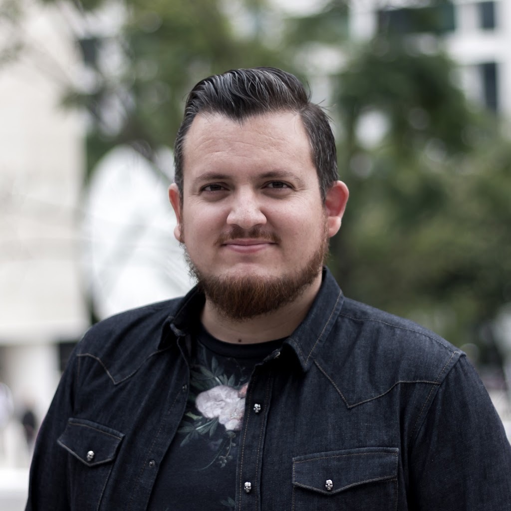 Avatar of Alberto L.