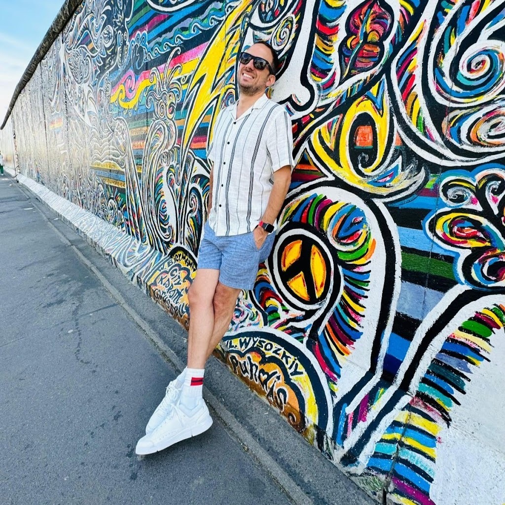 Avatar of Dario B.