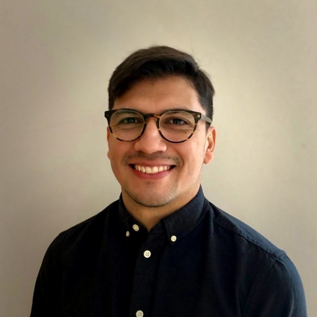 Avatar of Aldo V.